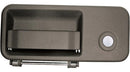 Maçaneta Externa Porta Esq Sem Chave Volvo Fh Fm Fmx Nh12