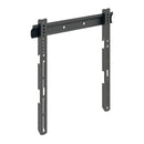 Suporte Fixo Para Tv 32" A 75" Preto Multivisão