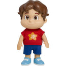 Boneco E Personagem Jp 28cm - Maria Clara E Jp