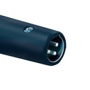 Microfone Sm58 P4 Preto Fosco Bk Leson