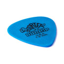 Palheta Tortex 1mm Azul Pct C/6 418r1.0 Dunlop (1345)