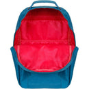 Mochila Trendy Colors Azul Petróleo