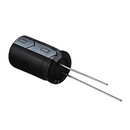 CAPACITOR ELETROLÍTICO NWT 105º 33UFX250V 13X21MM - PC / 10