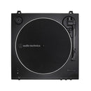 Toca Discos Bluetooth Atlp60xbt Preto Audiotechnica