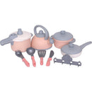 Brincando De Casinha Mesinha Baby Gourmet Charmosa