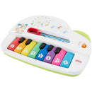 Fisher Price Infantil Piano Cachorrinho