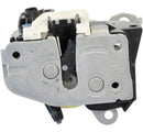Fechadura Porta Diant Lado Direito Ranger 09 A 12 2pts