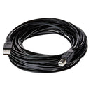 Cabo Usb A Macho Para Usb B Macho 2.0 10 Metros Storm