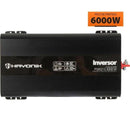 Inversor Automotivo HAYONIK PSW213 Onda Senoidal 3000W 24Vdc/127V