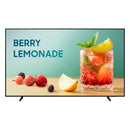 Smart TV Samsung Business BEFX-H 75" 4K - LH75BEFH4GGXZD