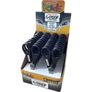 Tesoura Escolar G-0120 Preta 13cm  Caixa Com 20