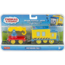 Thomas And Friends Trens Amigos Motorizados (s)