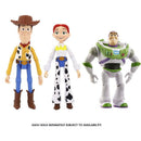 Boneco E Personagem Toy Story Básico 24cm Com 13 Articulações