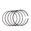 Anel P/ Pistao  Kmp Dyamond Cbx 250 01/08 - Xr 250 01/ 0.75