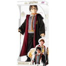 Boneco Articulado Harry Potter 45cm