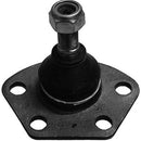 Pivo De Susp. Diant. ø Pino 17mm - Dir./esq. - Fiat Ducato Após 02 - Citroën Jumper Após 02 - Peugeot Boxer Após 02