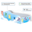 Cama Mobili Infantil Pipas