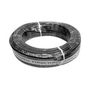 CABO AUTOMOTIVO POMPEIA  2.50MM REDUZIDO - PRETO