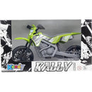 Moto Rally Cross 33x10x19cm (s)
