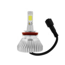 LAMPADA SUPER LED SHOCKLIGHT H8/ H16-2 12V 32W 6000K 2200LM (PAR) SLL-10008