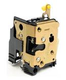 Fechadura Mecânica Dianteira Ld Direito Celta Prisma 00 A 15