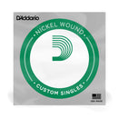 Corda Avulsa Baixo .045 D Addario XL Nickel Electric XLB045