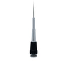 ANTENA MÓVEL AQUÁRIO M-400C 5/8 DE ONDA PARA RÁDIO VHF