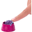 Boneca Disney Frozen Anna Com Bebe Raposa