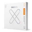 Encordoamento Violão Revestido (3 Un) D Addario XSABR1047-3P