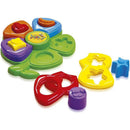 Brinquedo Educativo Baby Flower