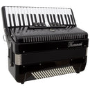 Acordeon 120 Baixos 41 Teclas Ta 12009 Preto Thommasi