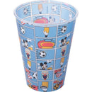 Copo Decorado Disney Futebol 280ml (s)