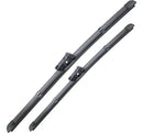 Par Palhetas Diant Aeroflat Golf Nivus T-cross Polo Virtus