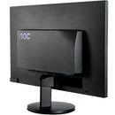 Monitor Aoc Lcd Led 18.5" E970swhnl Hdmi Pt
