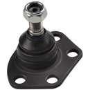 Pivo De Susp. Diant. - Dir./esq. - Citröen Jumper 94 à 02  Fiat Ducato Gi 94 à 01  Peugeot Boxer 94 à 02