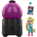 Monster High Coleção Mini Bola De Cristal – Boneca Surpresa Com Amuleto