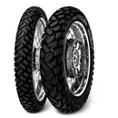 Pneu Metzeler 120/80-18 62s (tt) Dp Enduro3 Sahara (t)