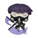 Boneco Funko Pop! Kaiju Nº8 - Soshiro