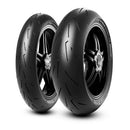 Pneu Pirelli 180/55zr17 Diablo Rosso Corsa Iv (tl) (73w) (t)