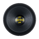 ALTO FALANTE 18" EROS E-18 TARGET XBASS 5K 2.500 WRMS 4R BRANCO