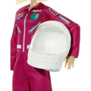 Barbie Profissões Astronauta Coty 2026
