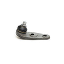 Pivô De Susp. Inf. Diâmetro Pino:15mm - Diant. - Esq. - Volkswagen Gol 93 A 94 - Parati 93 A 94 - Saveiro 93 A 97