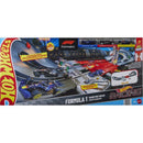 Hot Wheels Pista Racing Circuito Do Grande Prêmio F1
