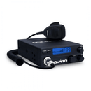 RÁDIO TRANSMISSOR PX AQUÁRIO RP-40 40 CANAIS AM