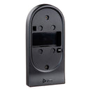 Suporte de Porta HP Poly TC10 Glass Mount Branco para Touch Controller - 874P6AA