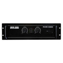 Amplificador Potência 800w Rms Mk4800 Mark Audio