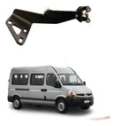 Guia Inferior Porta Lateral Corrediça Renault Master 02 A 13