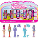 Barbie Mini Barbieland Reveal Spring 5-pack Com Bonecas Surpresa