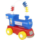 Brinquedo Para Bebê Baby ábaco Locomotiva (sortido)