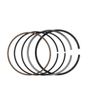 Anel P/ Pistao  Kmp Dyamond Cb 250 Twister 16/22 0.25